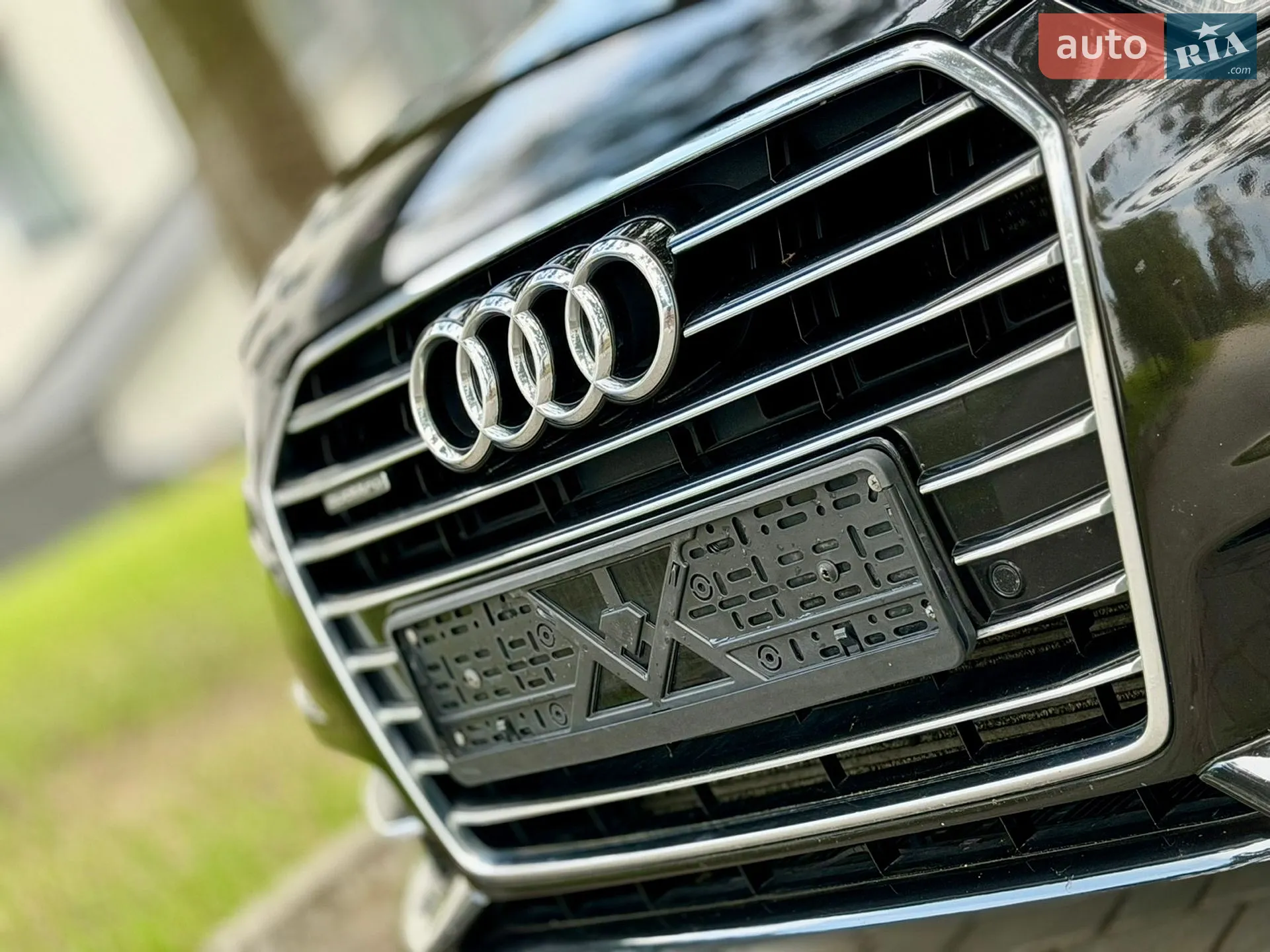 2016 Audi A6 - мініатюра 8