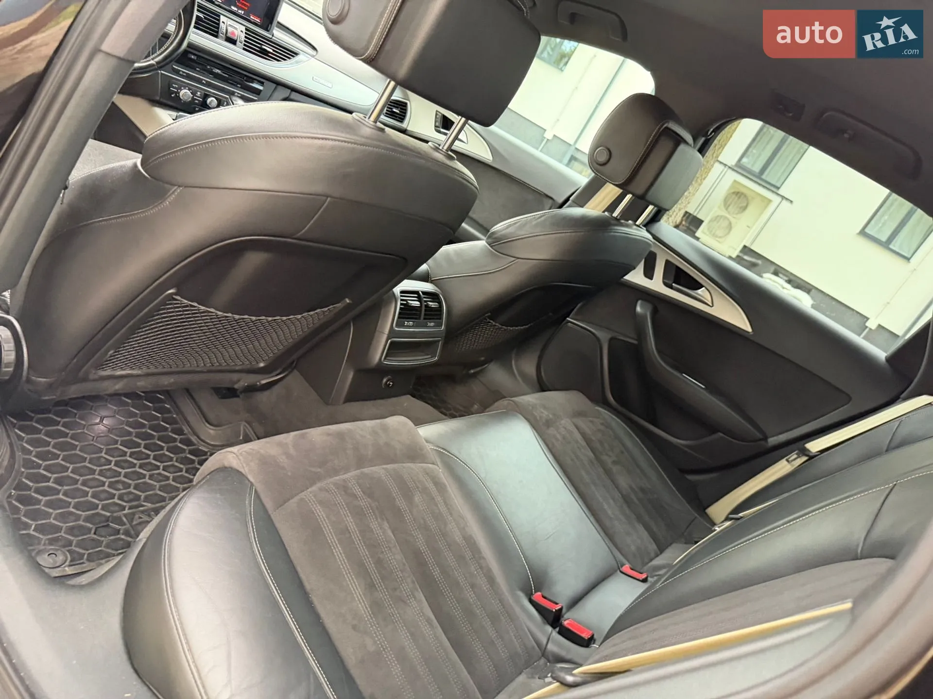 2016 Audi A6 - мініатюра 94