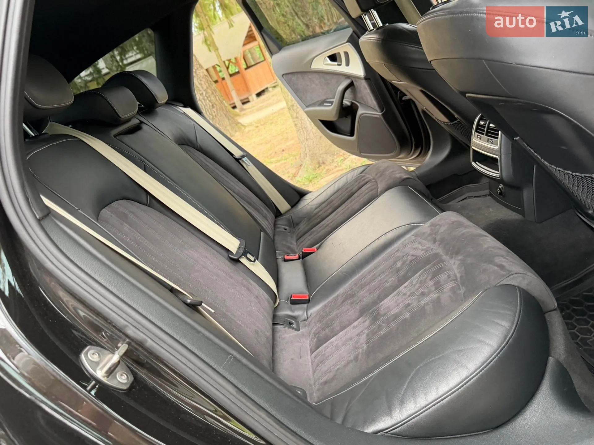 2016 Audi A6 - мініатюра 98