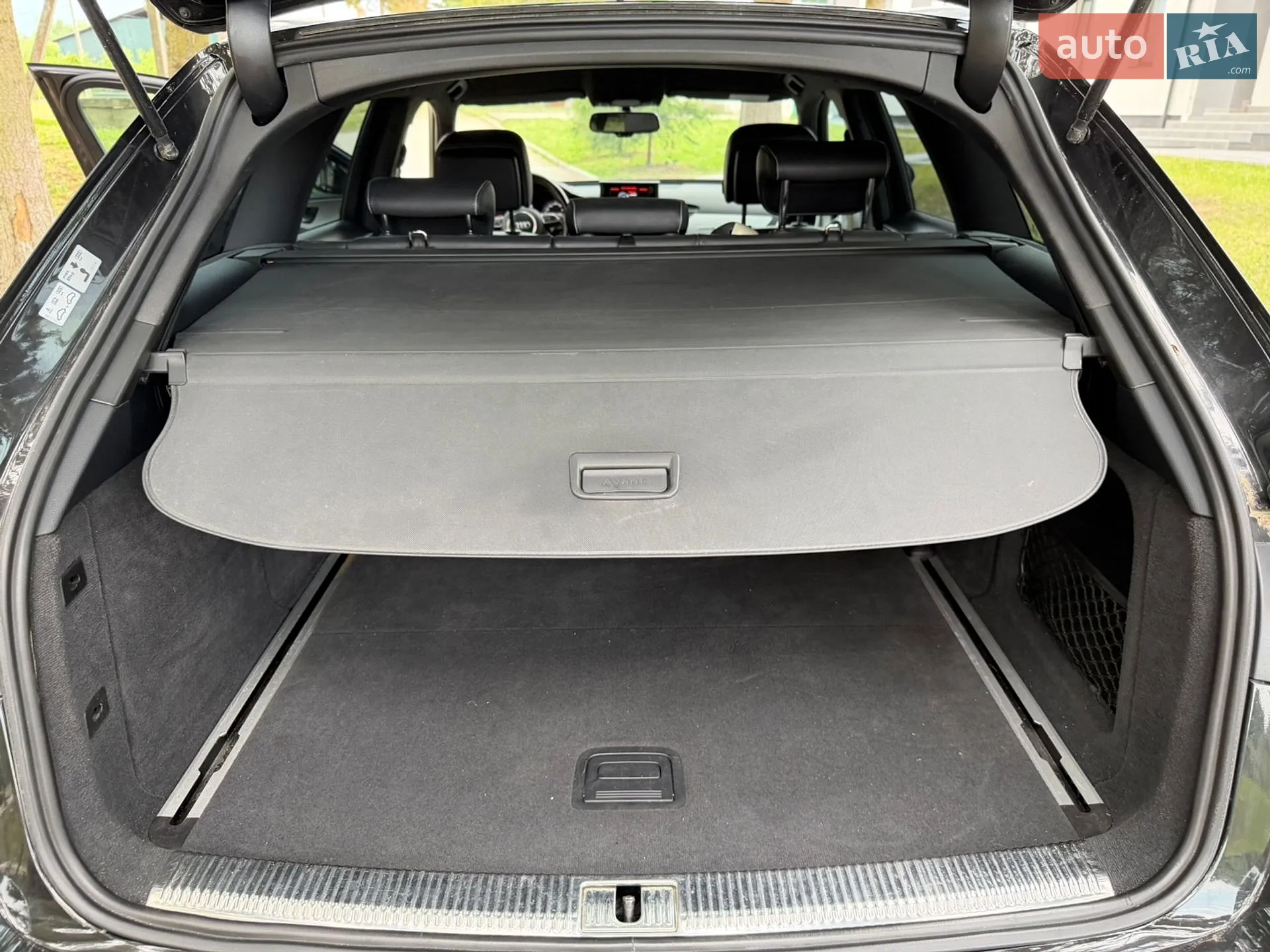 2016 Audi A6 - мініатюра 112