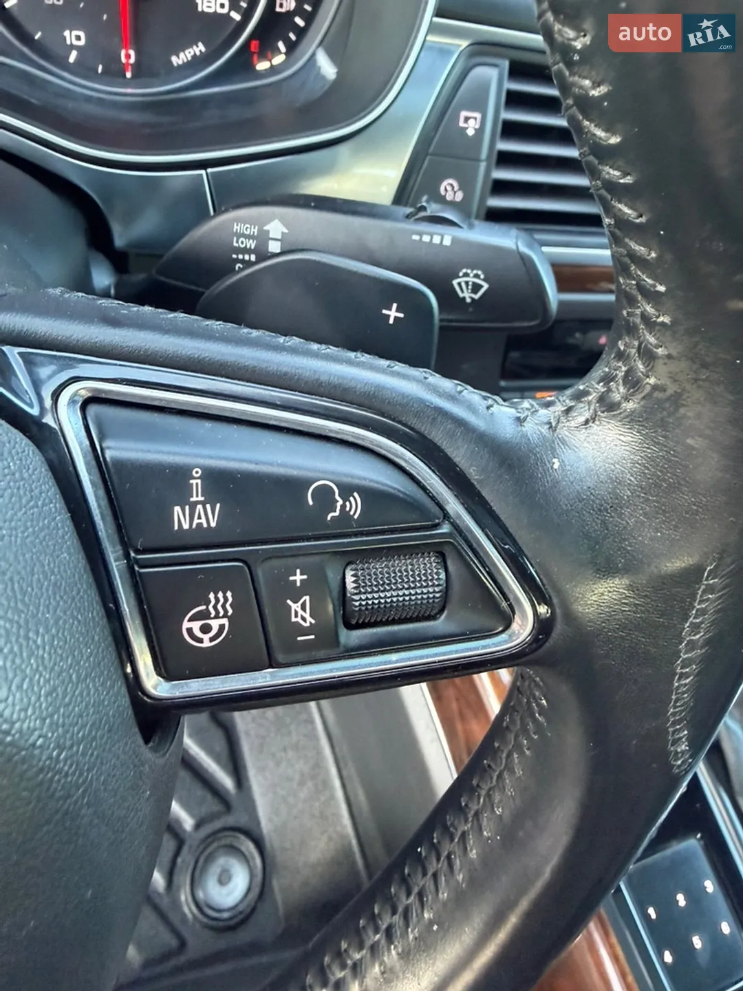 2014 Audi A6 - мініатюра 25