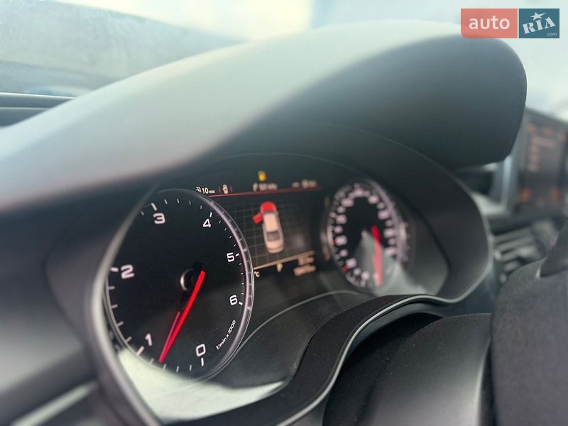 Седан Audi A6 2012 в Сарнах фото 37 Седан Audi A6 2012 в Сарнах