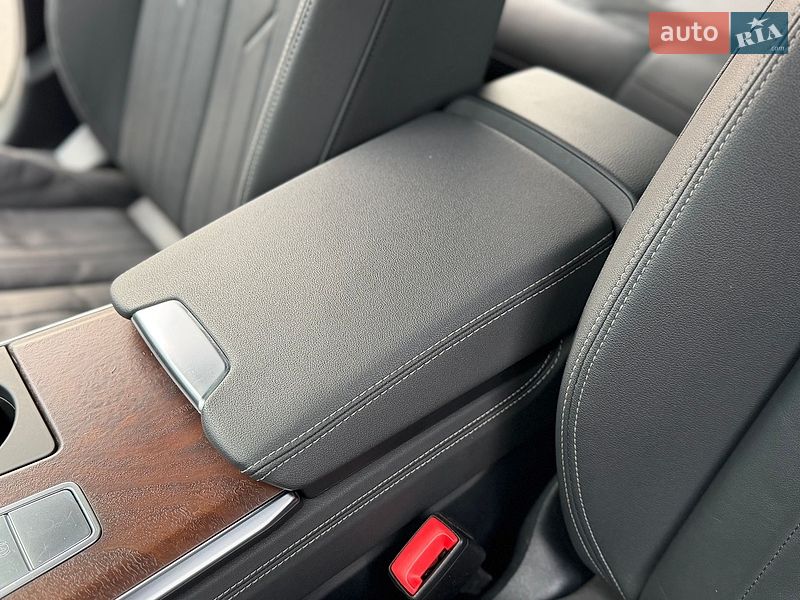 Седан Audi A6 2020 в Києві