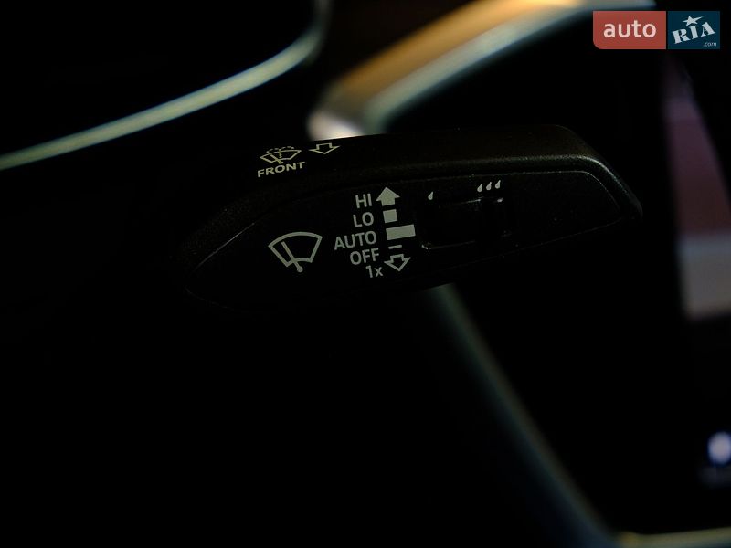 Седан Audi A6 2021 в Одесі