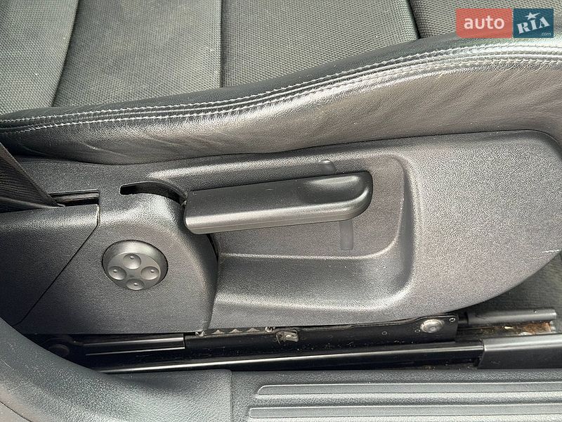 Универсал Audi A6 2007 в Стрые фото 58 Универсал Audi A6 2007 в Стрые