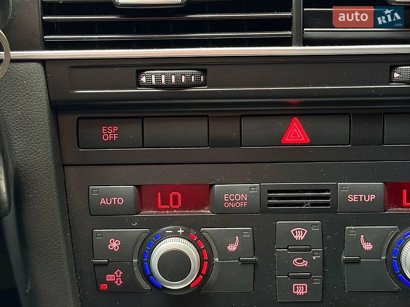 Универсал Audi A6 2007 в Стрые фото 67 Универсал Audi A6 2007 в Стрые