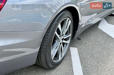 Седан Audi A6 2018 в Киеве фото 19 Седан Audi A6 2018 в Киеве