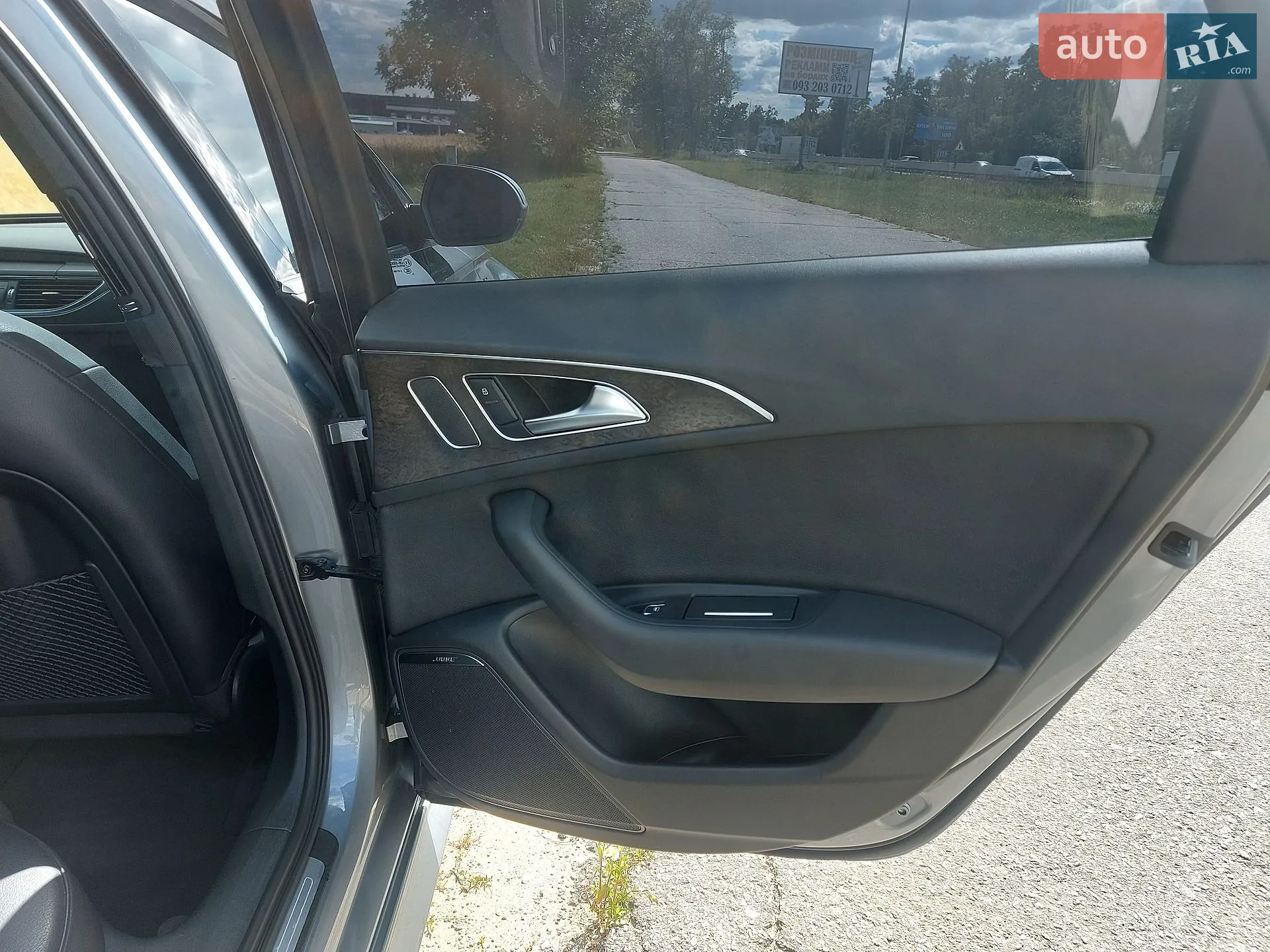 2017 Audi A6 - мініатюра 11