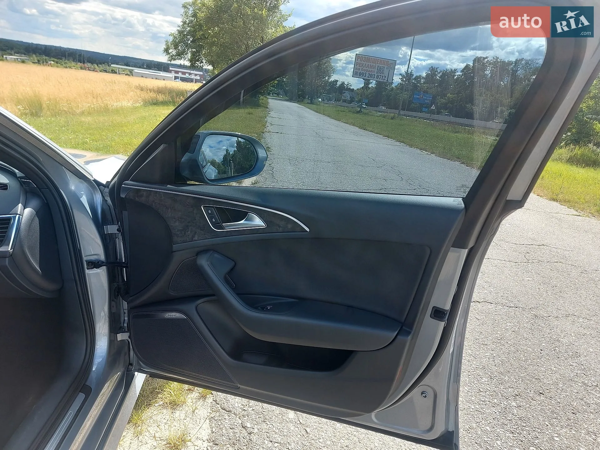 2017 Audi A6 - мініатюра 13