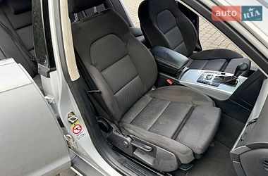 Седан Audi A6 2008 в Лужанах