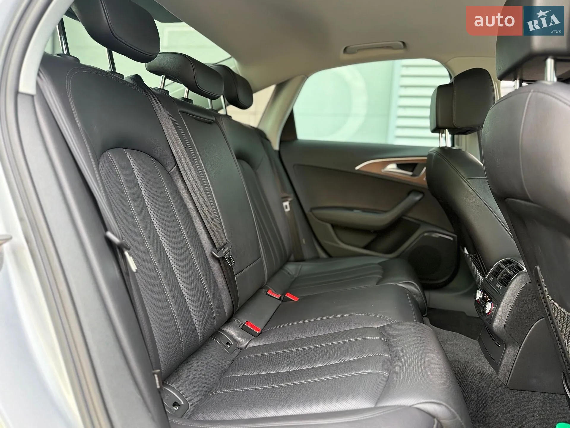 2015 Audi A6 - мініатюра 23