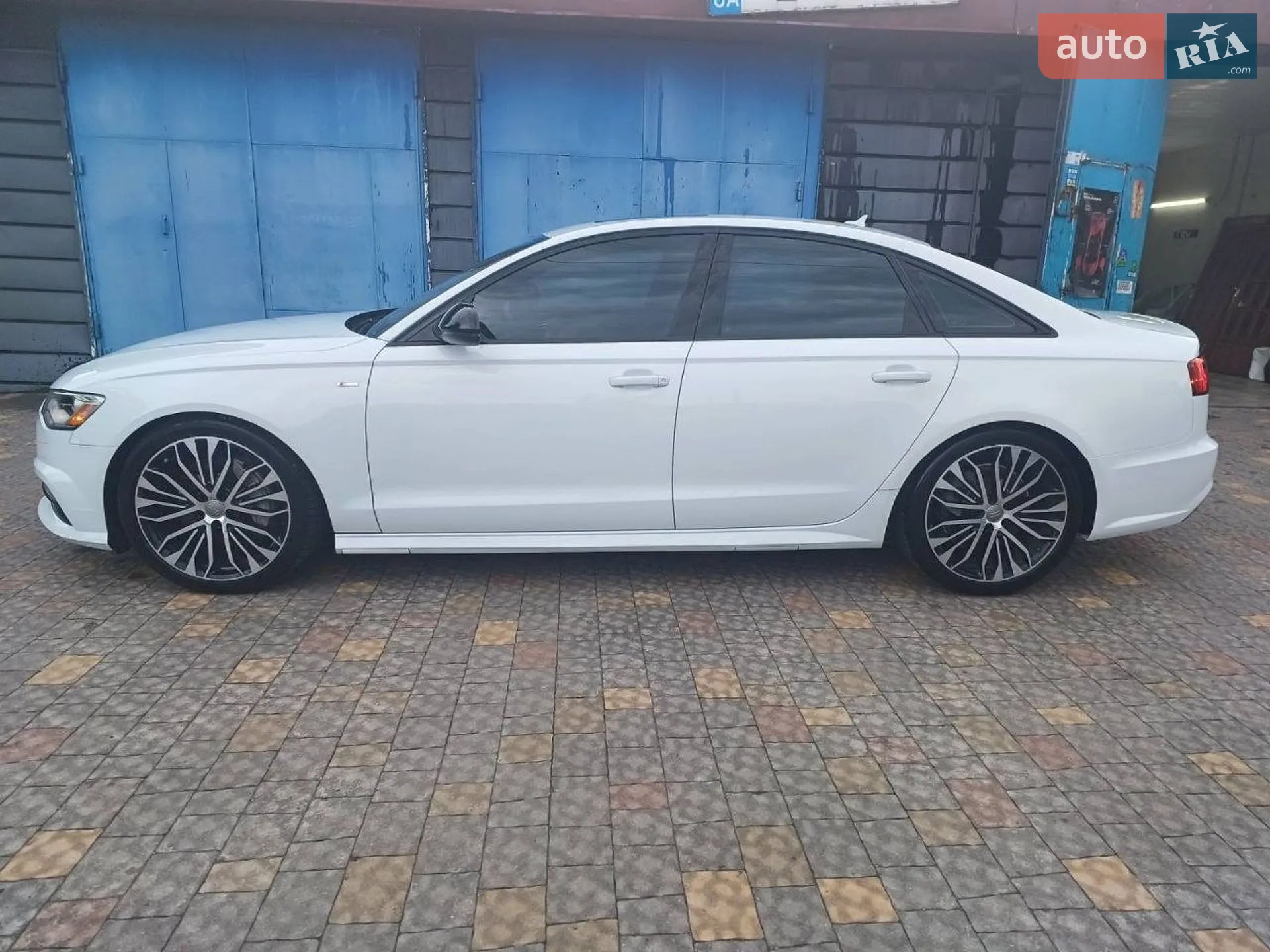 2017 Audi A6 - мініатюра 15