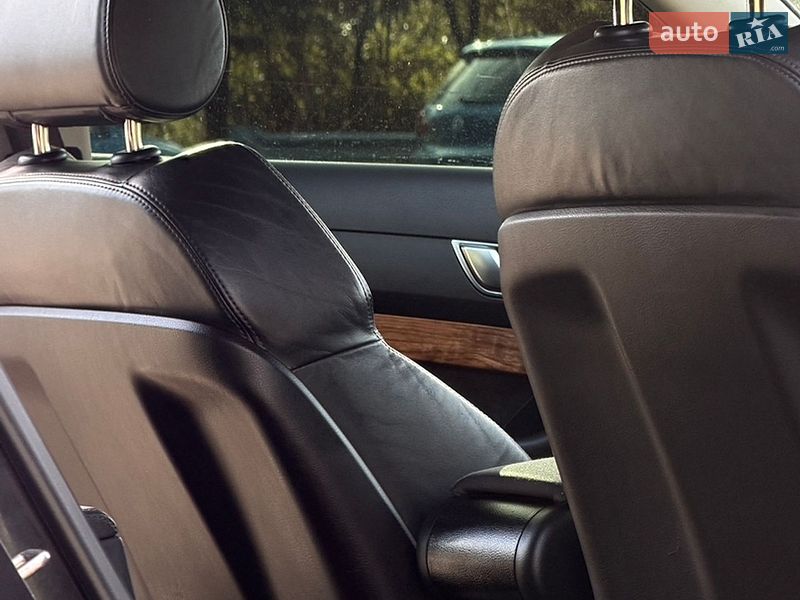 Седан Audi A6 2004 в Ирпене фото 15 Седан Audi A6 2004 в Ирпене