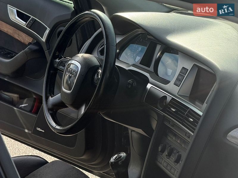 Седан Audi A6 2004 в Ирпене фото 13 Седан Audi A6 2004 в Ирпене