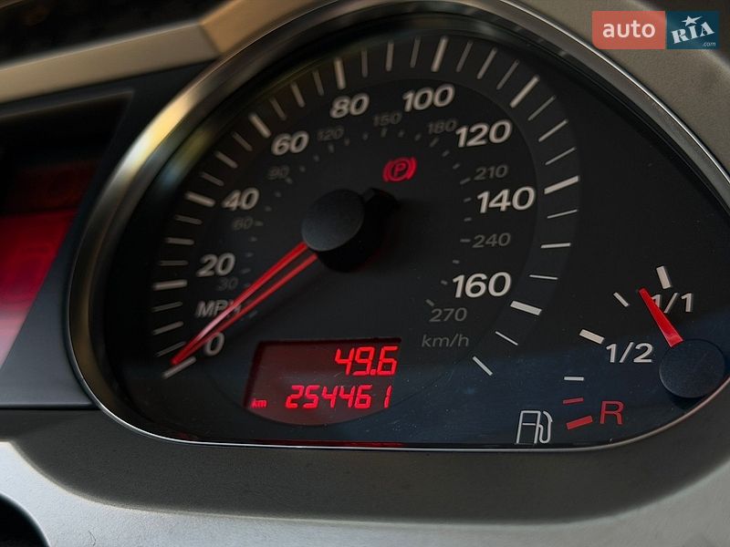 Седан Audi A6 2004 в Ирпене фото 17 Седан Audi A6 2004 в Ирпене