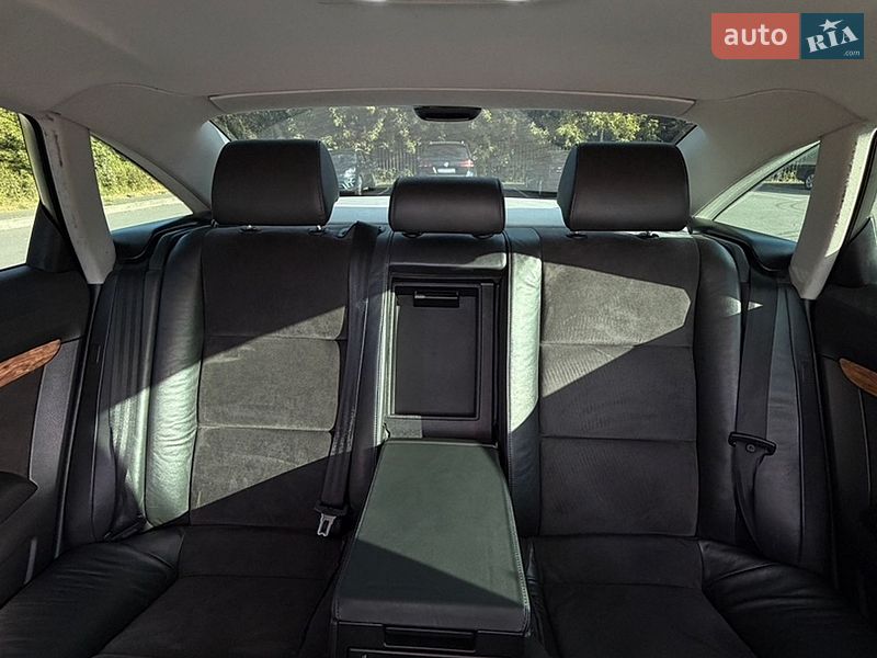 Седан Audi A6 2004 в Ирпене фото 25 Седан Audi A6 2004 в Ирпене