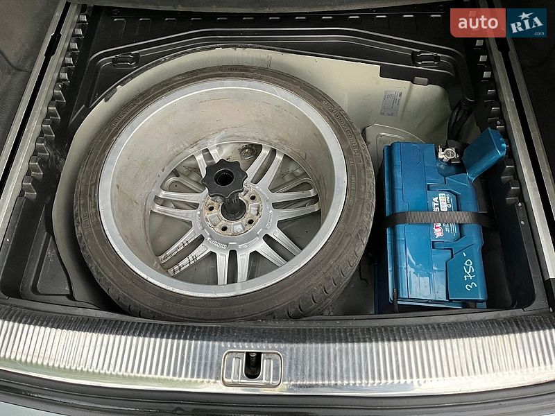 Универсал Audi A6 2007 в Локачах фото 33 Универсал Audi A6 2007 в Локачах