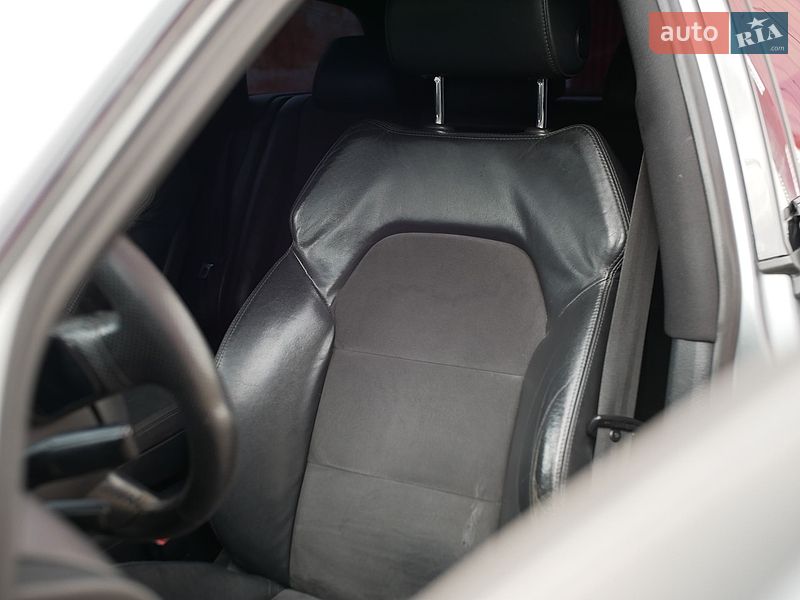 Универсал Audi A6 2007 в Локачах фото 21 Универсал Audi A6 2007 в Локачах