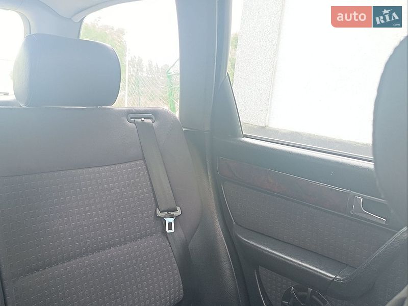Універсал Audi A6 1997 в Демидівці