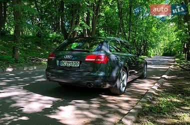 Універсал Audi A6 2011 в Львові фото 2 Універсал Audi A6 2011 в Львові