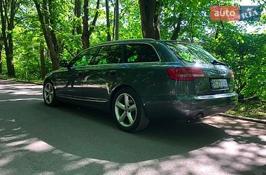 Універсал Audi A6 2011 в Львові фото 4 Універсал Audi A6 2011 в Львові