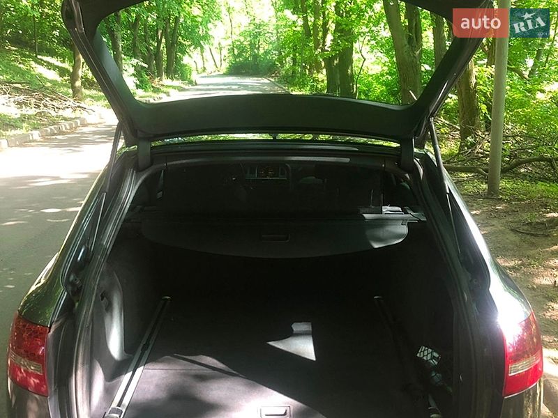 Універсал Audi A6 2011 в Львові фото 6 Універсал Audi A6 2011 в Львові