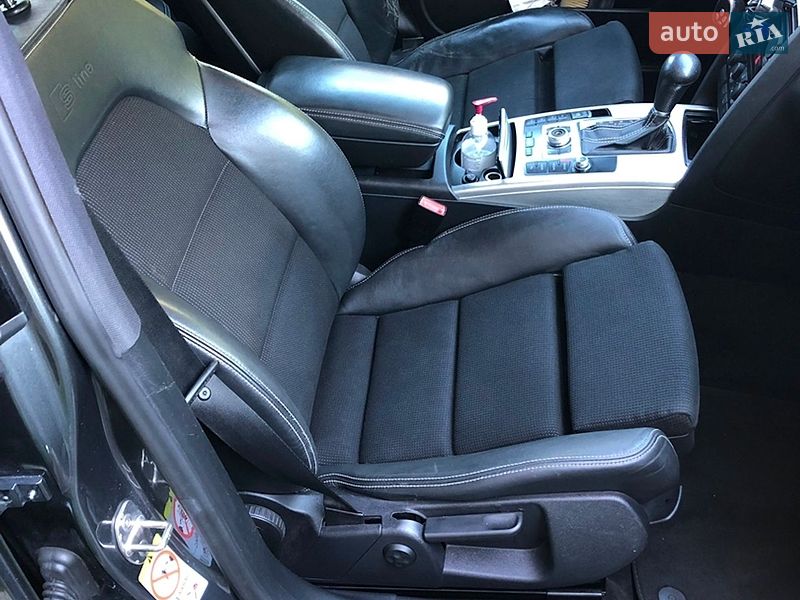 Універсал Audi A6 2011 в Львові фото 7 Універсал Audi A6 2011 в Львові