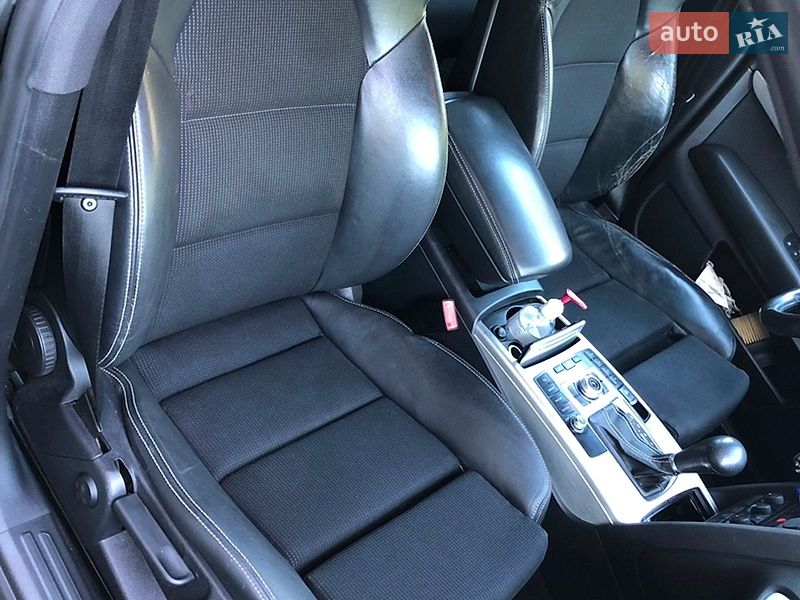Універсал Audi A6 2011 в Львові фото 8 Універсал Audi A6 2011 в Львові