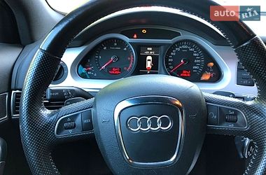 Універсал Audi A6 2011 в Львові фото 10 Універсал Audi A6 2011 в Львові
