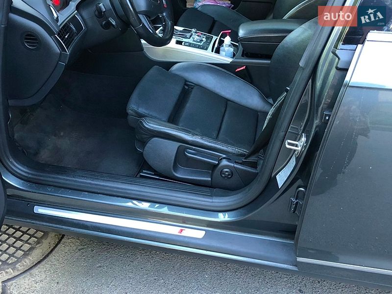 Універсал Audi A6 2011 в Львові фото 11 Універсал Audi A6 2011 в Львові