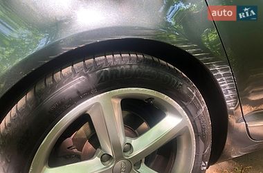 Універсал Audi A6 2011 в Львові фото 12 Універсал Audi A6 2011 в Львові