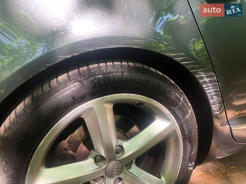 Універсал Audi A6 2011 в Львові фото 12 Універсал Audi A6 2011 в Львові