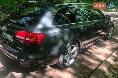 Універсал Audi A6 2011 в Львові фото 13 Універсал Audi A6 2011 в Львові