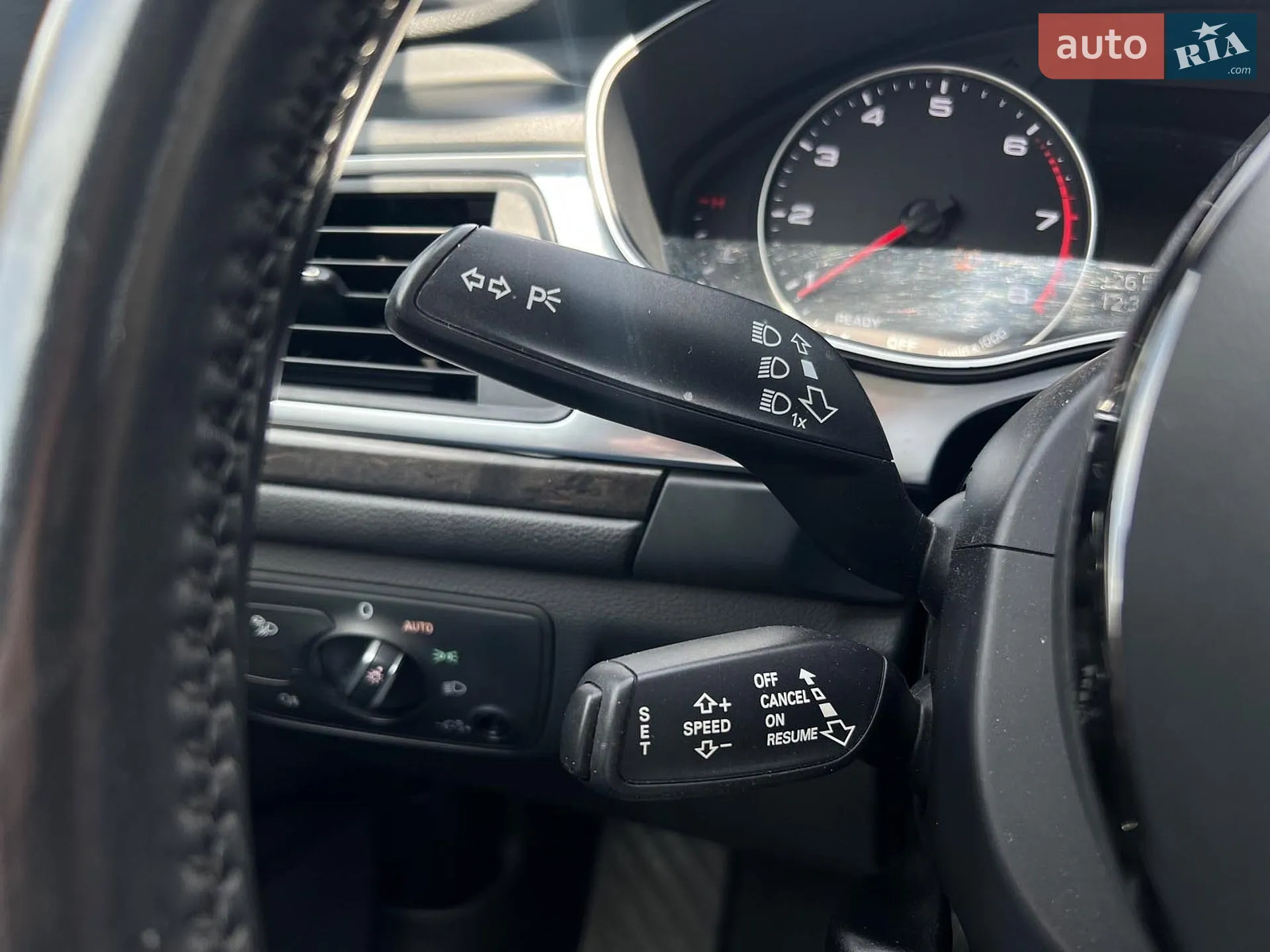 2016 Audi A6 - мініатюра 16