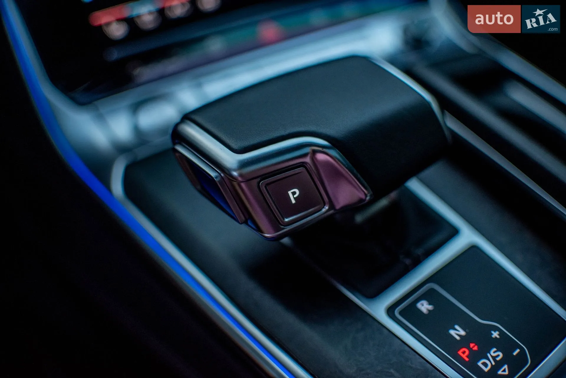 2020 Audi A6 - мініатюра 34