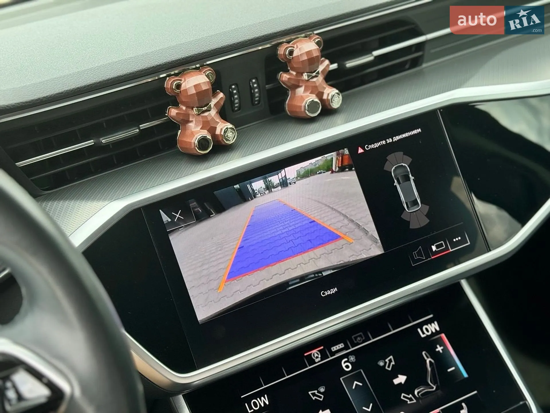 2022 Audi A6 - мініатюра 18