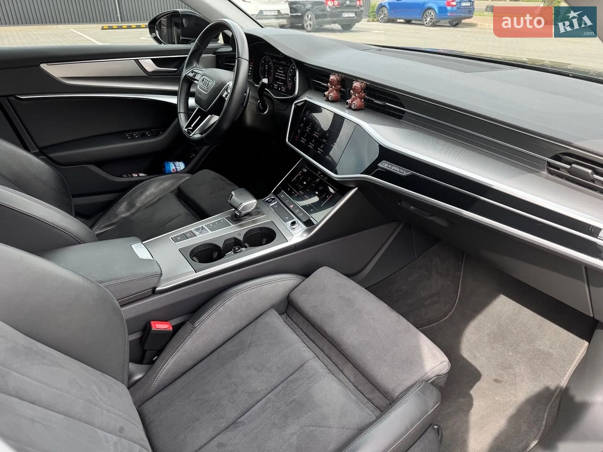 2022 Audi A6 - мініатюра 22