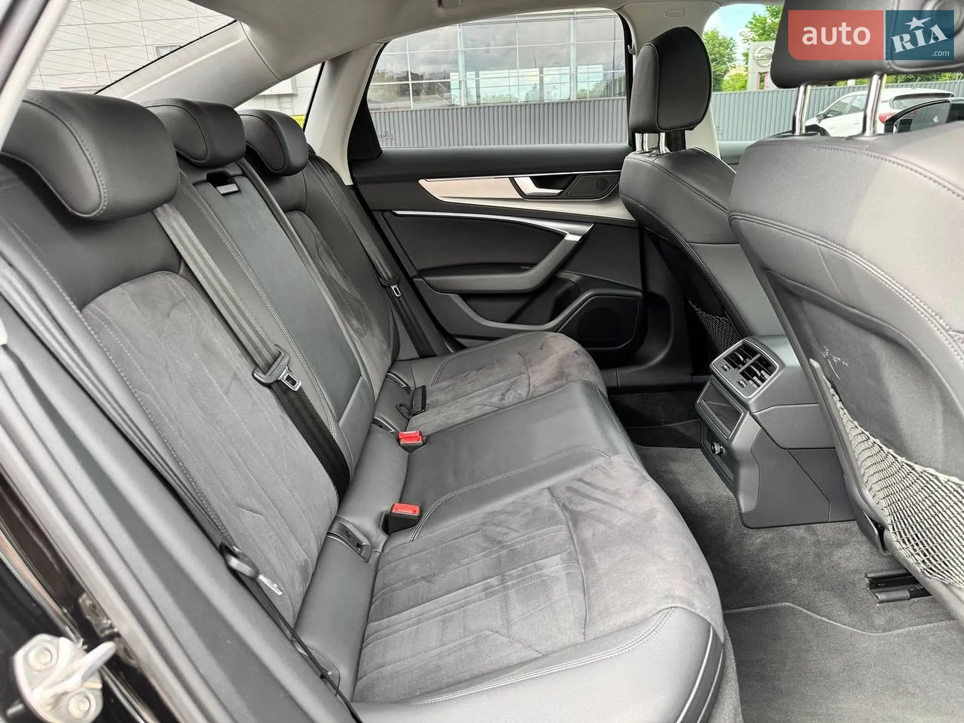 2022 Audi A6 - мініатюра 30