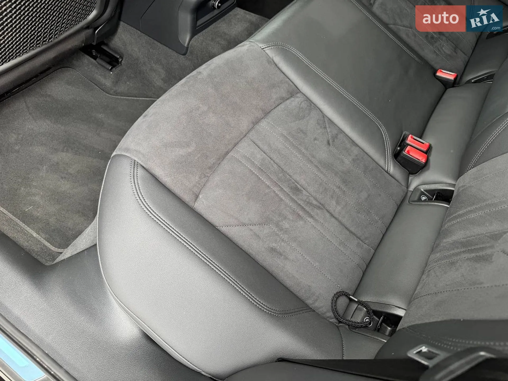 2022 Audi A6 - мініатюра 34