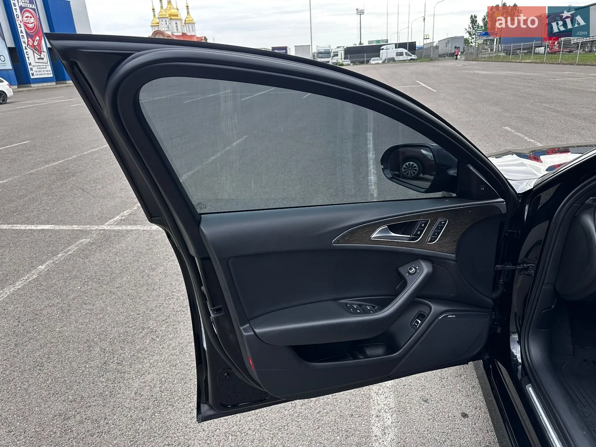 2016 Audi A6 - мініатюра 30