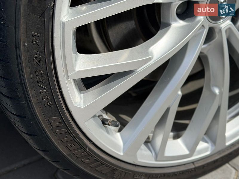 Седан Audi A6 2018 в Хмельницькому фото 33 Седан Audi A6 2018 в Хмельницькому