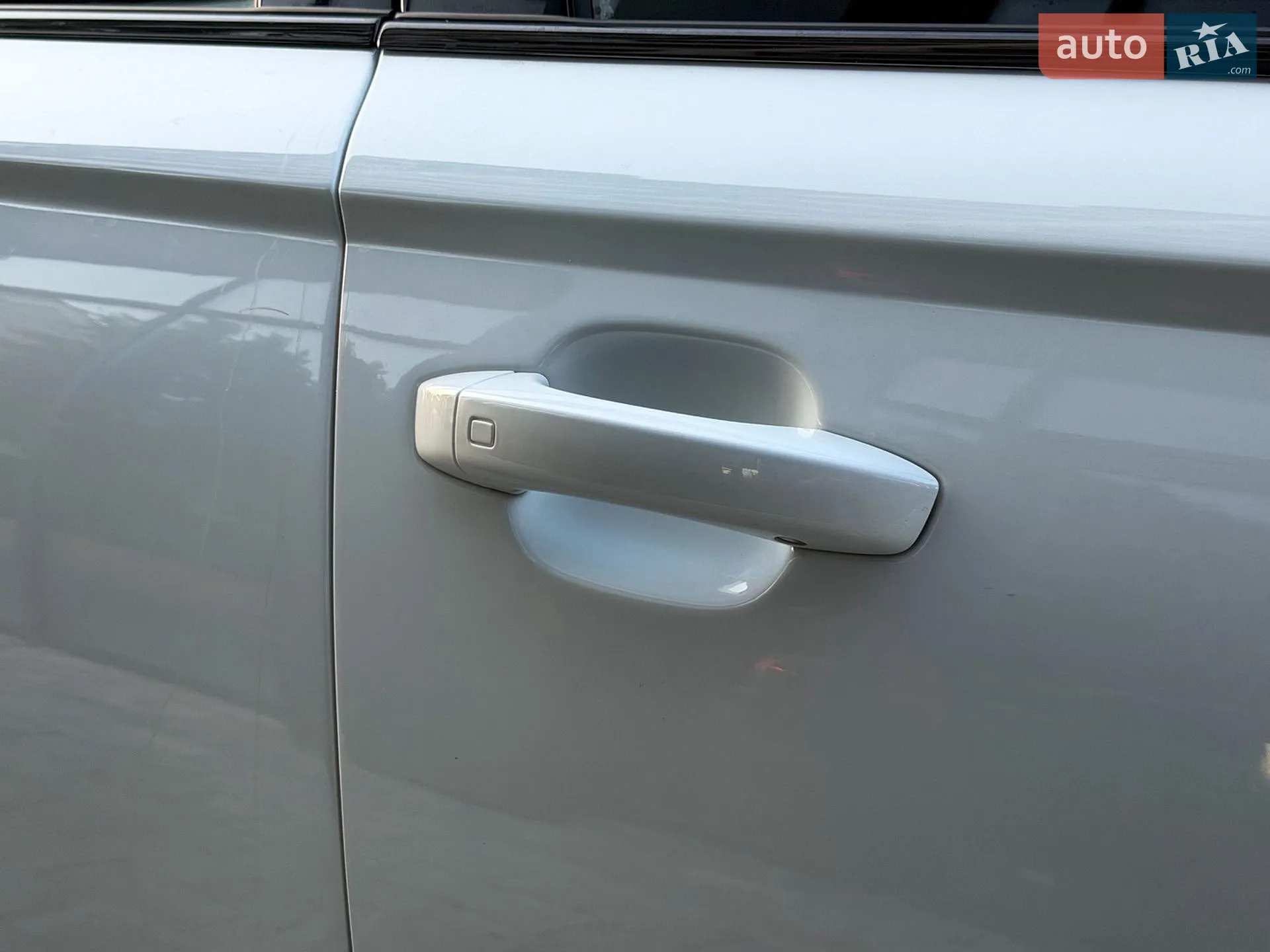 2016 Audi A6 - мініатюра 7