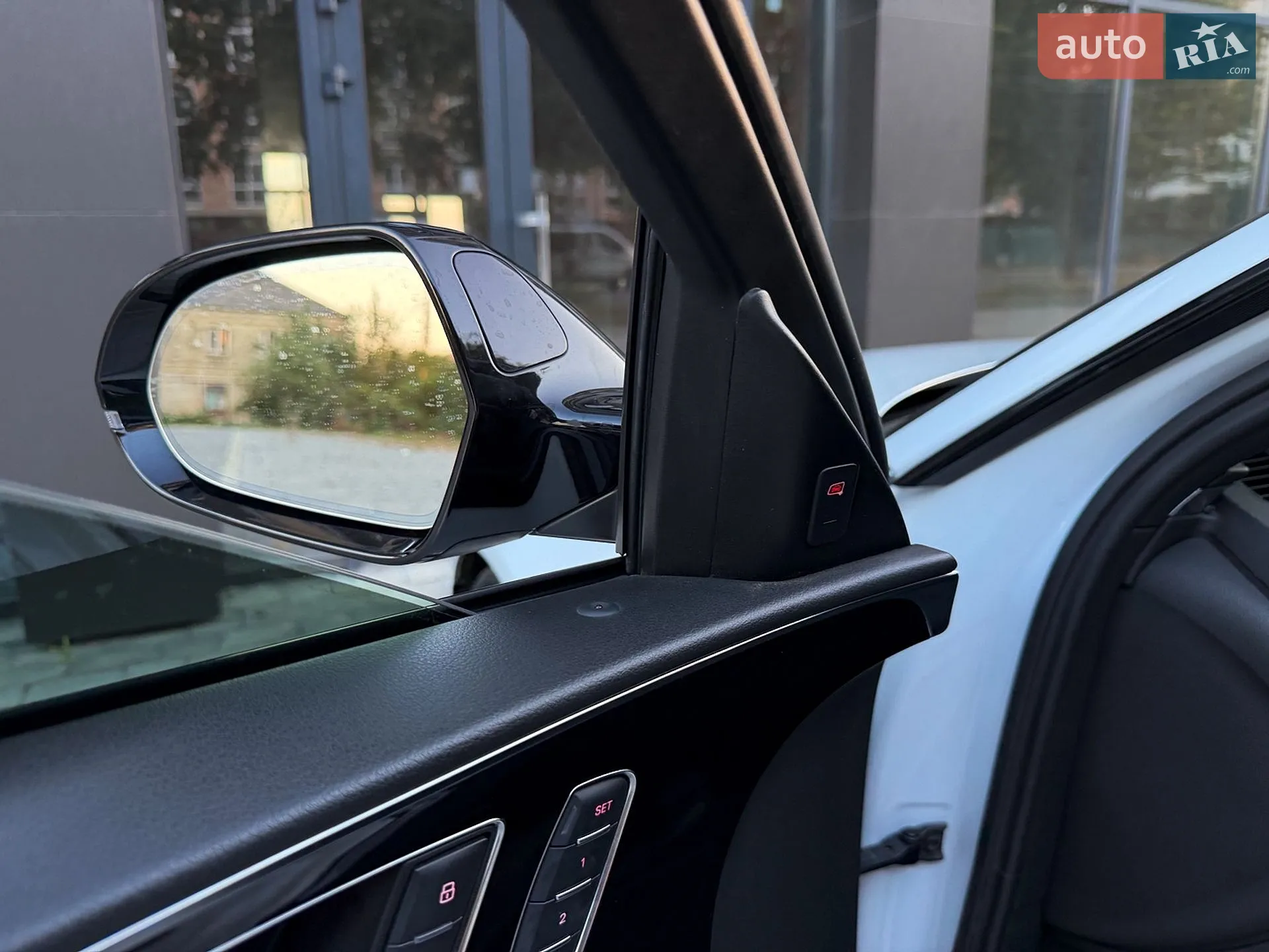 2016 Audi A6 - мініатюра 11