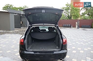 Універсал Audi A6 2006 в Бучачі