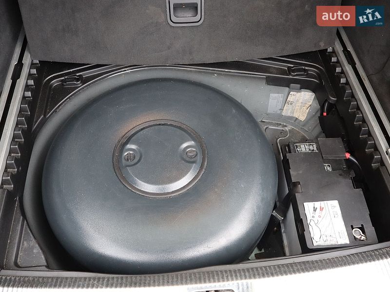 Універсал Audi A6 2006 в Бучачі