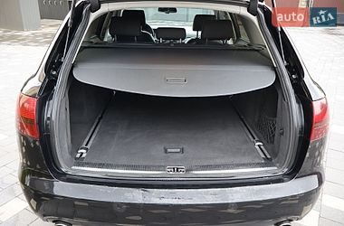 Універсал Audi A6 2006 в Бучачі