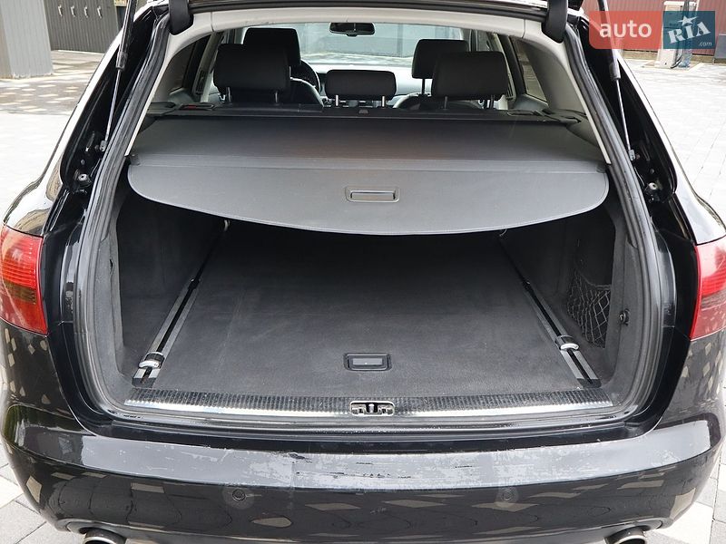Універсал Audi A6 2006 в Бучачі
