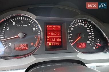 Універсал Audi A6 2006 в Бучачі