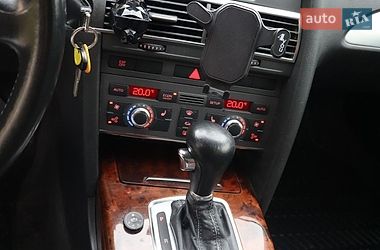 Універсал Audi A6 2006 в Бучачі