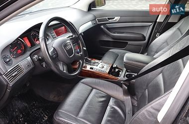Універсал Audi A6 2006 в Бучачі